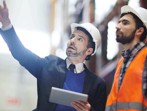 Healthcare Engineering & Facility Solutions
