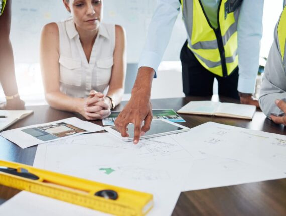 Project Management (End-to-End)