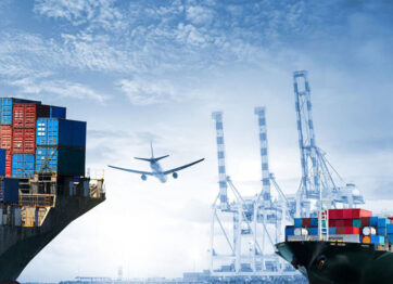 Telecommunications & ICT Engineering