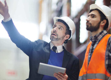 Healthcare Engineering & Facility Solutions