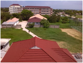 Wind miter saw cordless