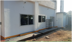 Screwdriver and Wrench Crossed