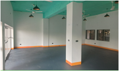 Premium Drilling rig