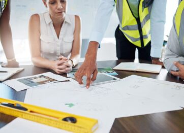 Project Management (End-to-End)